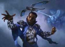 Etherium Spinner