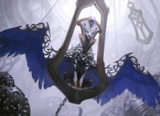 Ethersworn Sphinx