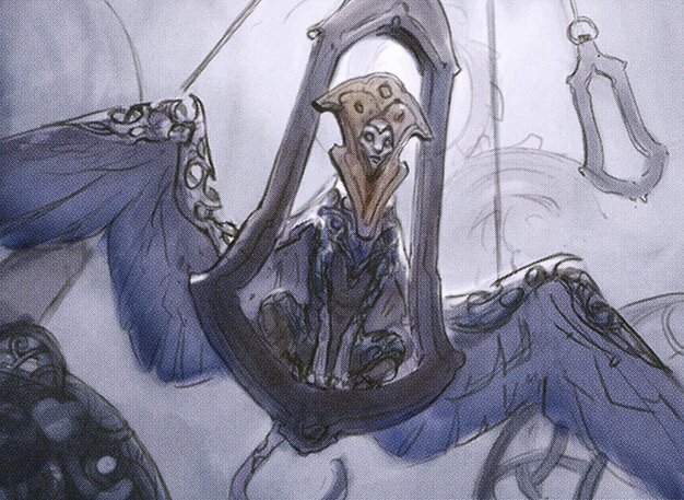 Ethersworn Sphinx