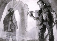 Faithless Salvaging