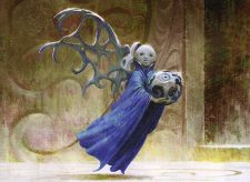 Filigree Attendant