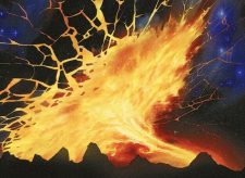 Flame Rift