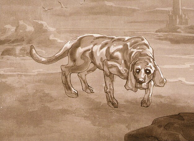 Floodhound