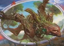 Gaea’s Will