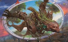 Gaea’s Will