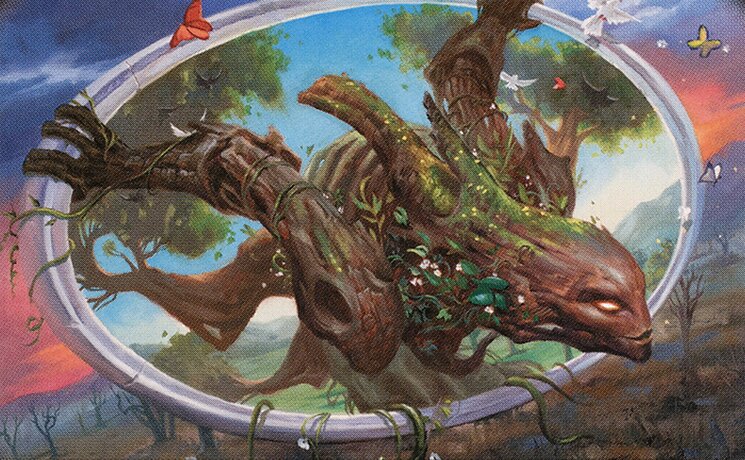 Gaea’s Will