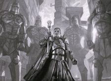 General Ferrous Rokiric