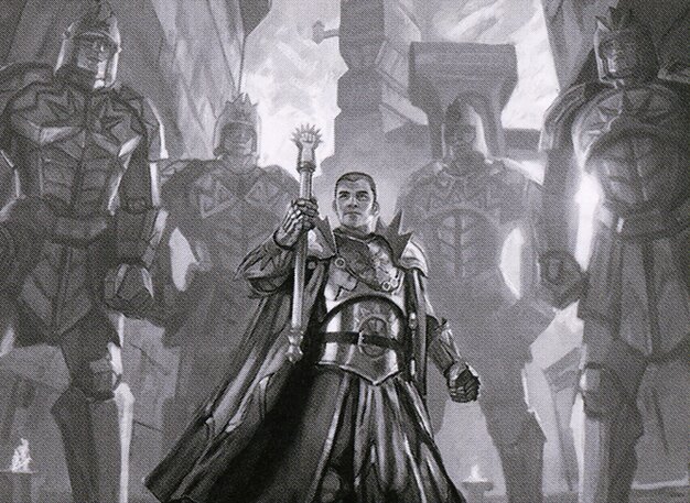 General Ferrous Rokiric
