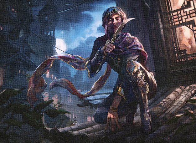 Gilt-Blade Prowler