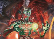 Goblin Anarchomancer