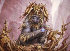 Gorilla Shaman