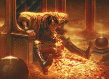 Greed