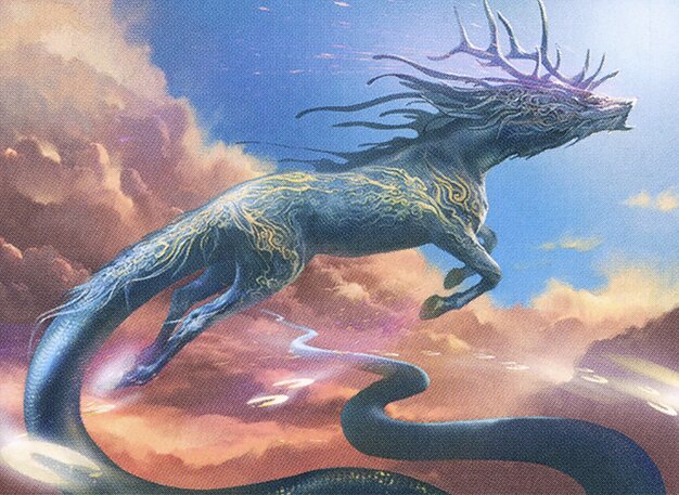 Guardian Kirin