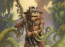 Ignoble Hierarch