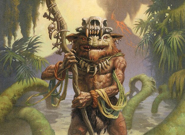 Ignoble Hierarch