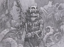 Ignoble Hierarch