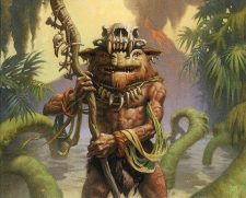 Ignoble Hierarch