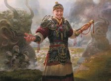 Imperial Recruiter