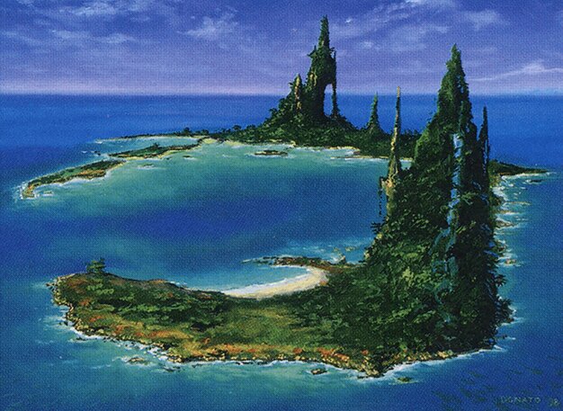 Island