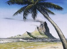 Island