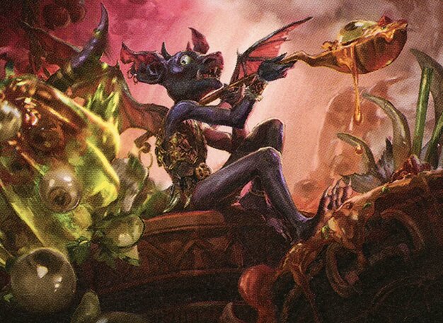 Kitchen Imp