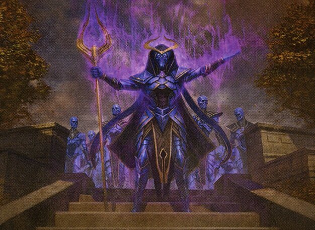 Lazotep Chancellor