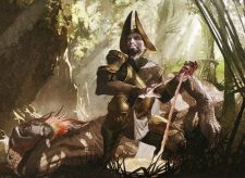 Legion Vanguard