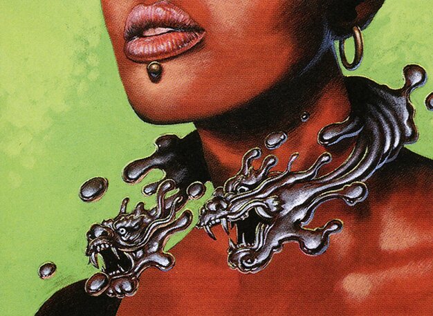 Liquimetal Torque