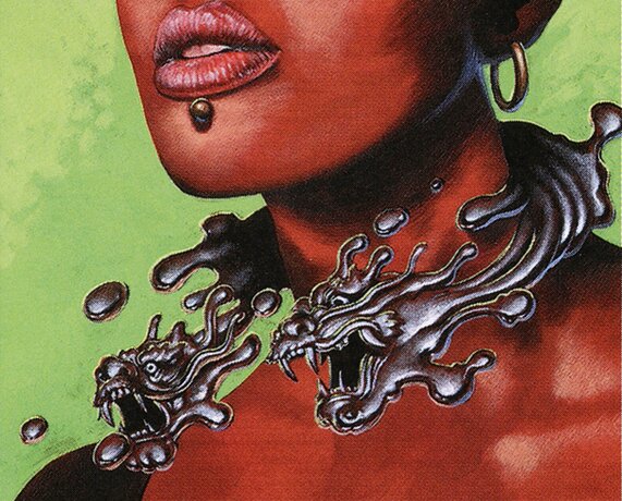 Liquimetal Torque
