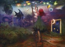 Lucid Dreams