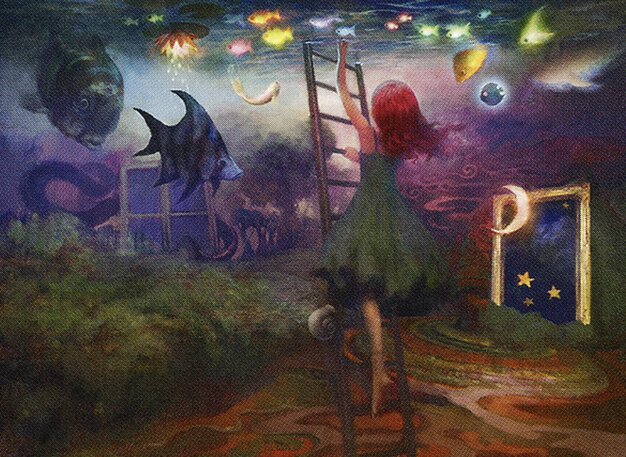 Lucid Dreams