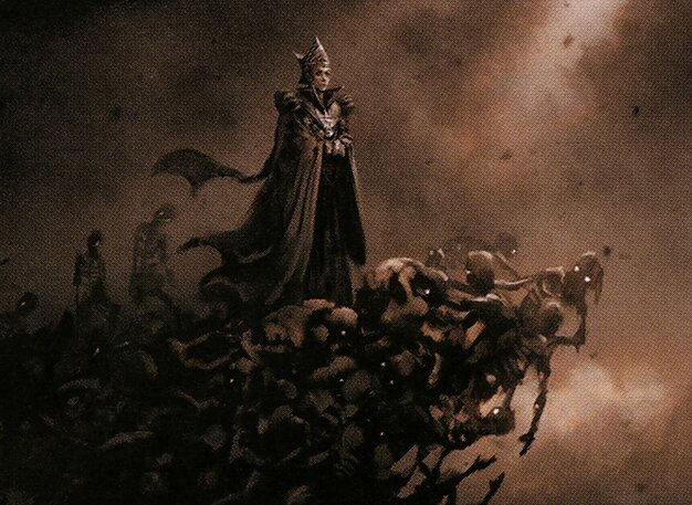 Magus of the Bridge