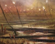 Marsh Flats