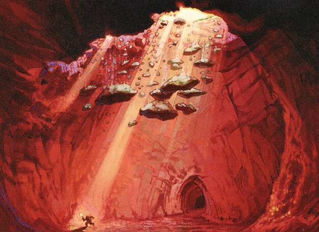 Mine Collapse