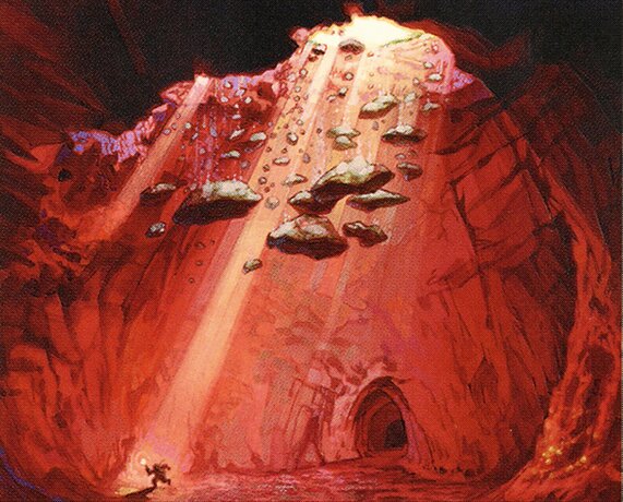 Mine Collapse