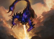 Mount Velus Manticore