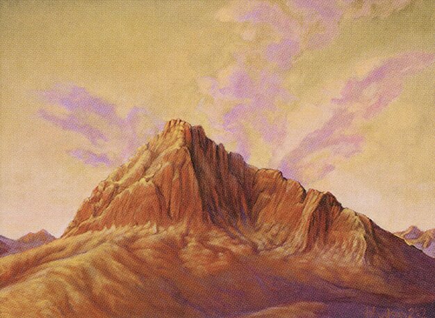Mountain