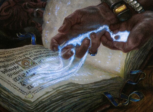 Mystic Redaction