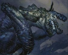 Necrogoyf