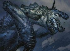 Necrogoyf