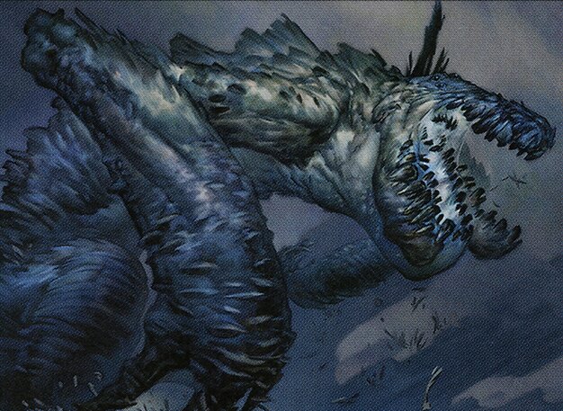 Necrogoyf