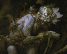 Nested Shambler
