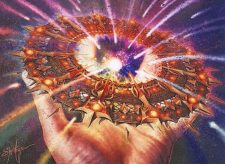 Nevinyrral’s Disk
