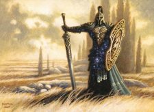 Nykthos Paragon