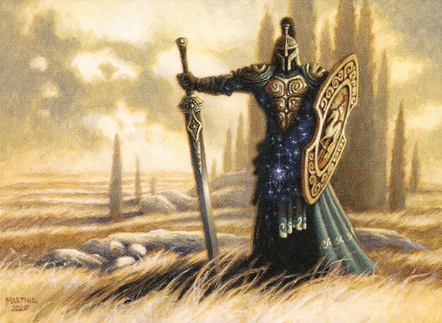 Nykthos Paragon