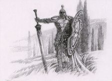 Nykthos Paragon