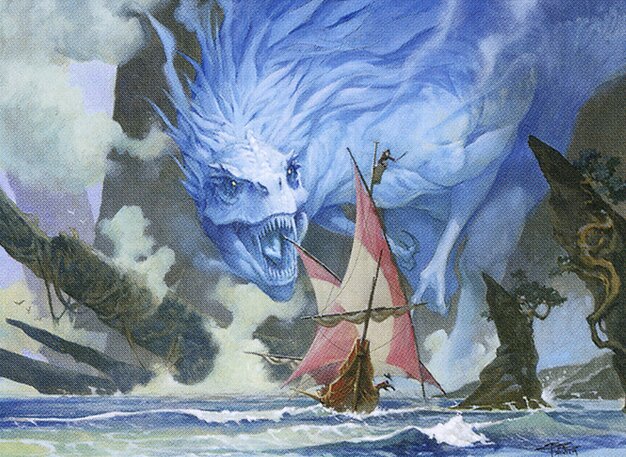 Phantasmal Dreadmaw
