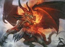 Piru, the Volatile