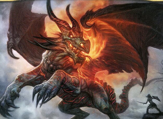 Piru, the Volatile