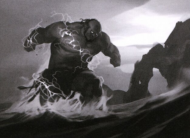 Prophetic Titan